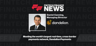 Meeting the world’s largest real-time, cross-border payments network, Dandelion Payments