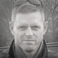 Mike Eksteen | Fintech Finance