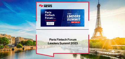 Paris Fintech Forum Leaders Summit 2023