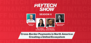 Paytech Show Cross-Border Payments in North America