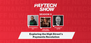 Paytech Show High Street Payments