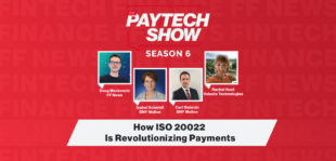 Paytech Show ISO 20022