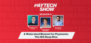 Paytech Show UL ISO 20022