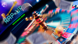 The Fundraising Rap-Up #9 November 2020 | Fintech Finance