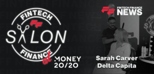 Sarah Carver Delta Capita