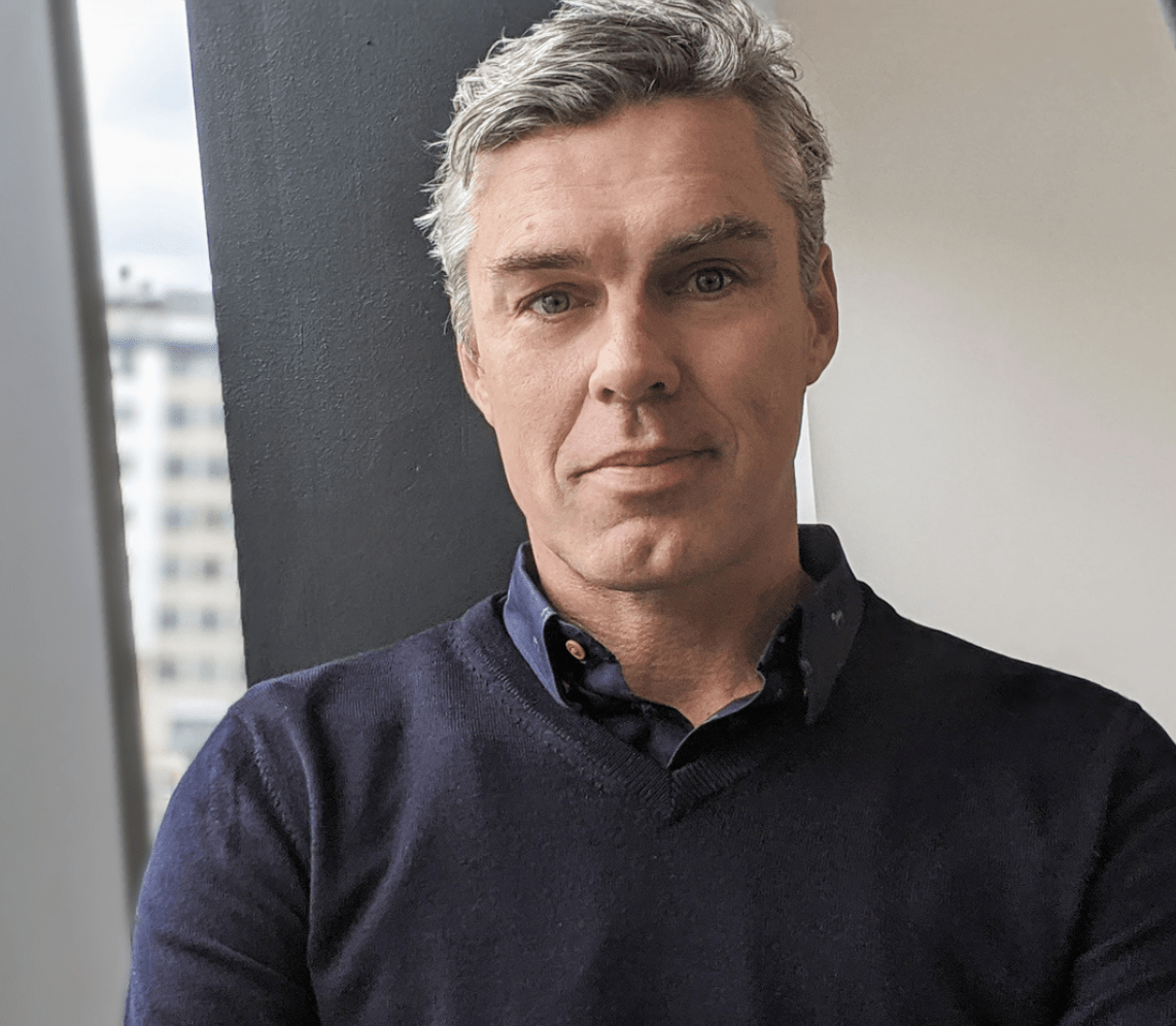Phillip McGriskin | CEO at Vitesse PSP Limited | Fintech Finance