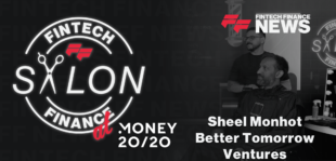 Sheel Monhot Better Tomorrow Venutres