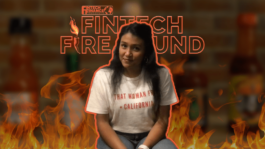 Fintech Finance Presents: Fintech Fire Round - Nina Mohanty | Fintech Finance