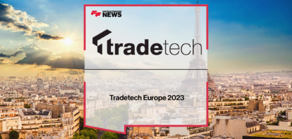 Tradetech Europe 2023