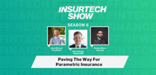 Vitesse Parametric Insurance